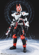 [Limited] S.H.Figuarts Kamen Rider Geats Magnumboost Form Store Limited Editin