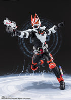 [Limited] S.H.Figuarts Kamen Rider Geats Magnumboost Form Store Limited Editin
