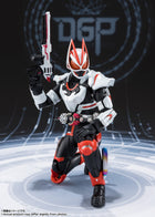 [Limited] S.H.Figuarts Kamen Rider Geats Magnumboost Form Store Limited Editin