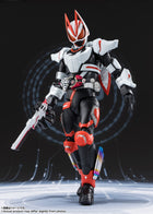 [Limited] S.H.Figuarts Kamen Rider Geats Magnumboost Form Store Limited Editin