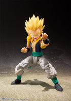 [Limited] S.H.Figuarts Super Saiyan Gotenks Exclusive Edition