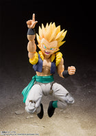 [Limited] S.H.Figuarts Super Saiyan Gotenks Exclusive Edition