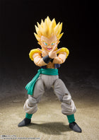[Limited] S.H.Figuarts Super Saiyan Gotenks Exclusive Edition