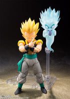 [Limited] S.H.Figuarts Super Saiyan Gotenks Exclusive Edition