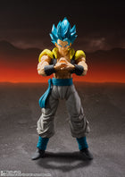 [Limited] S.H.Figuarts Super Saiyan God Super Saiyan Gogeta Exclusive Edition