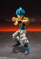 [Limited] S.H.Figuarts Super Saiyan God Super Saiyan Gogeta Exclusive Edition
