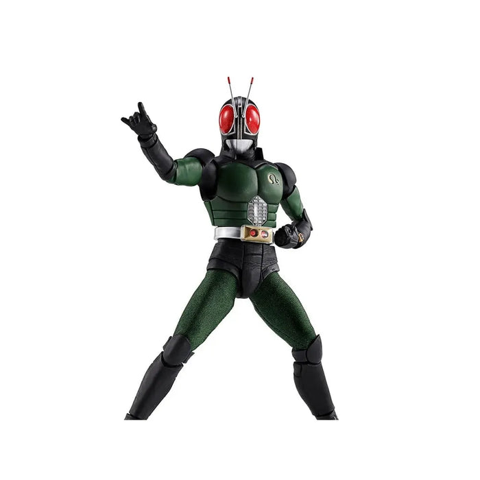 SHF (Shinkocchou Seihou) Masked Rider Black RX