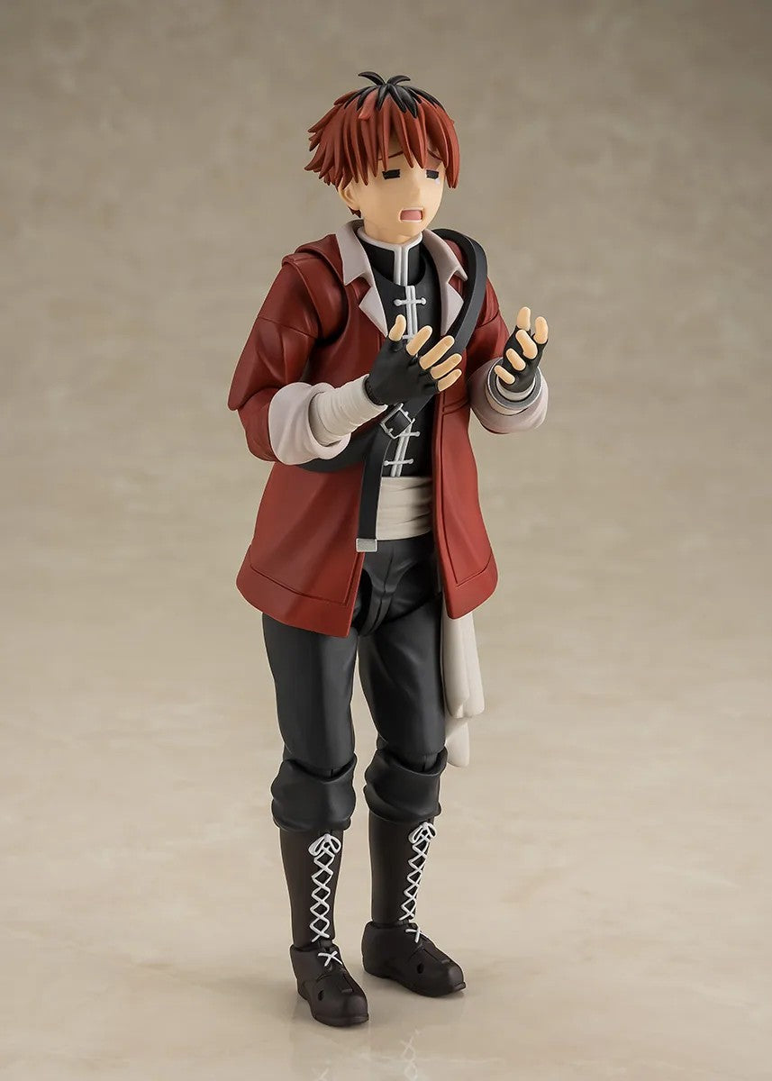 S.H.Figuarts Stark