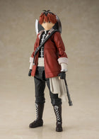 S.H.Figuarts Stark