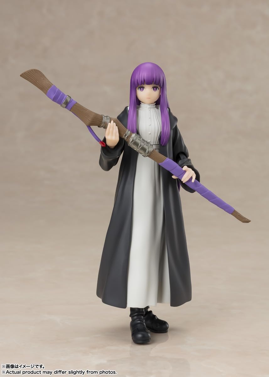 S.H.Figuarts Fern