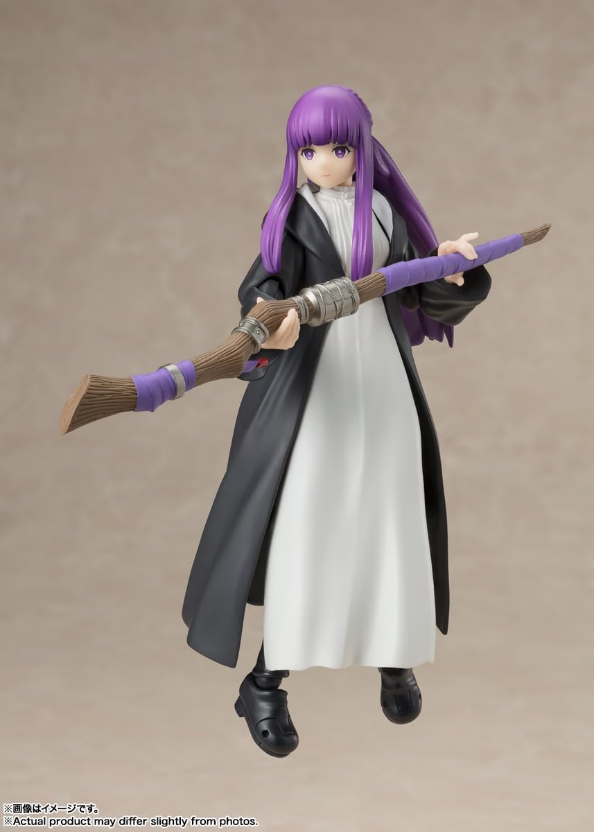 S.H.Figuarts Fern