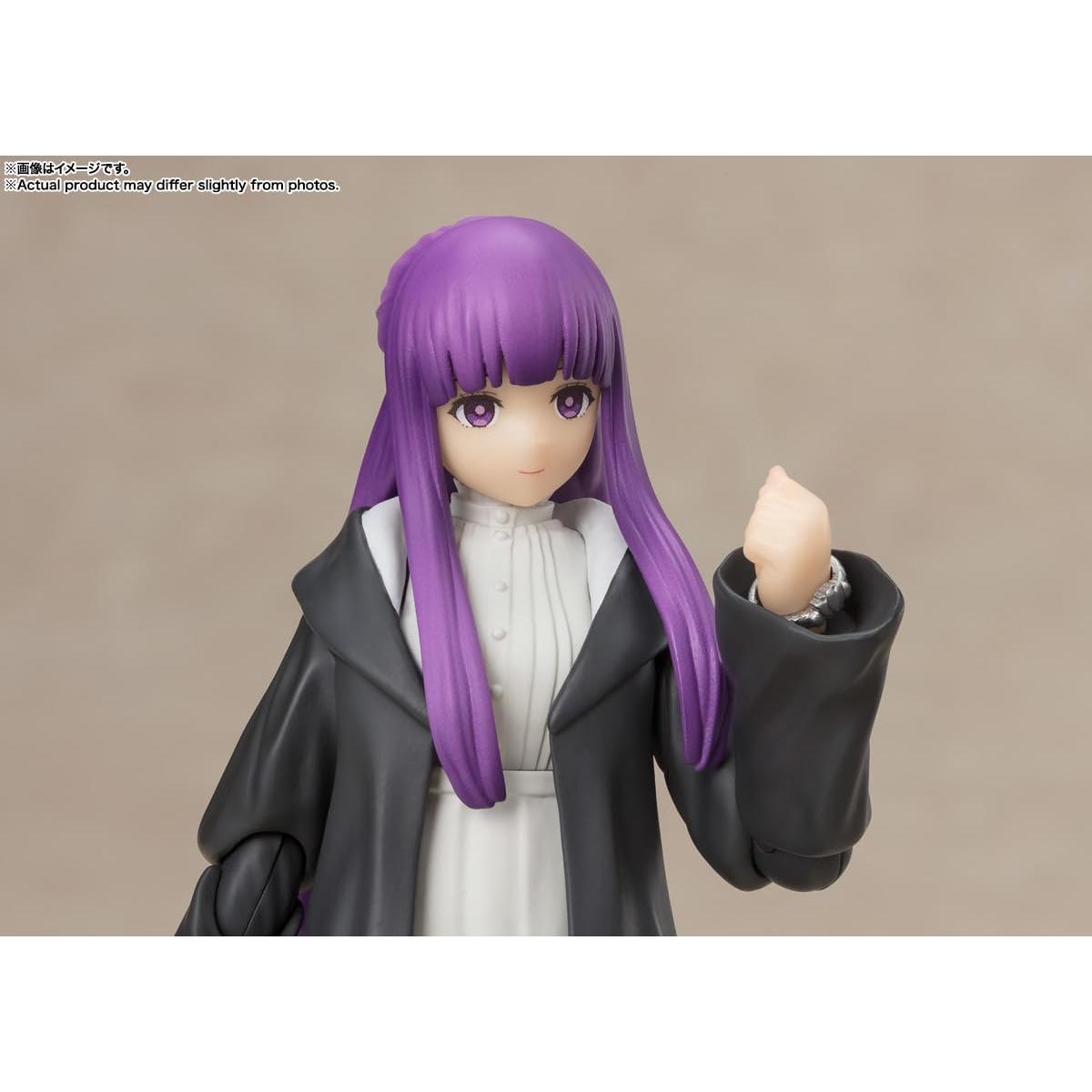 S.H.Figuarts Fern