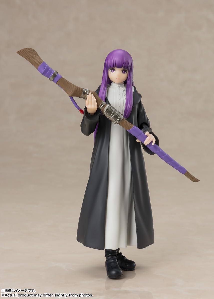 S.H.Figuarts Fern