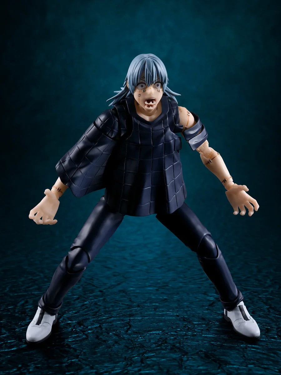 S.H.Figuarts Mahito
