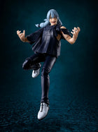 S.H.Figuarts Mahito