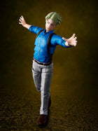 S.H.Figuarts Kento Nanami