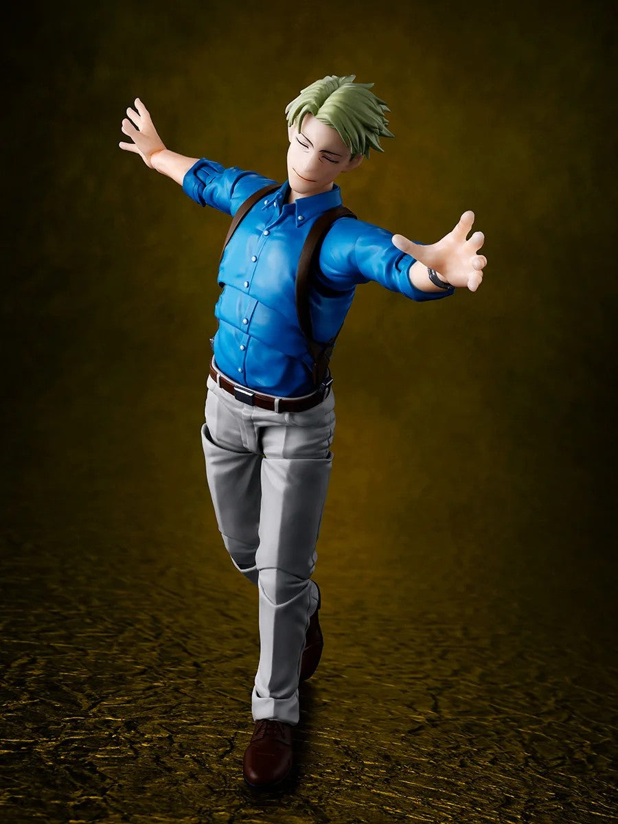 S.H.Figuarts Kento Nanami