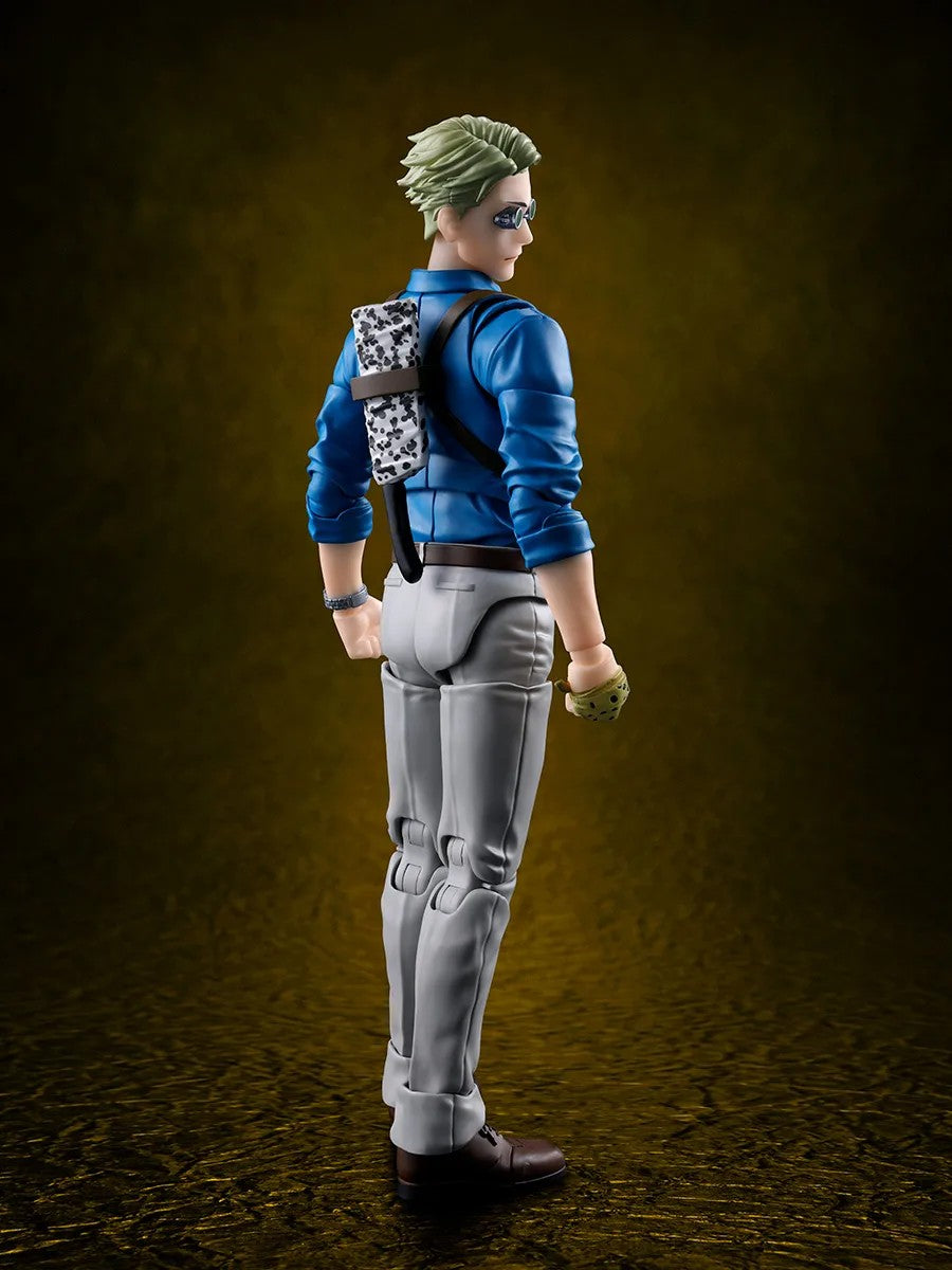 S.H.Figuarts Kento Nanami
