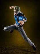 S.H.Figuarts Kento Nanami
