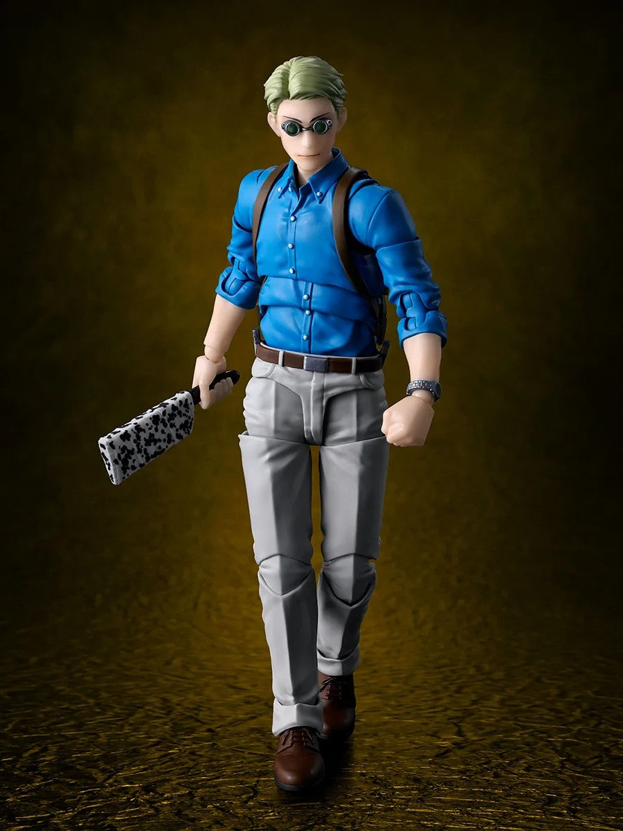 S.H.Figuarts Kento Nanami