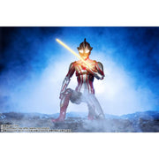 S.H.Figuarts Ultraman Mebius