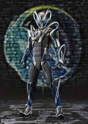 S.H.Figuarts Kamen Rider My-Th