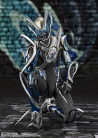 S.H.Figuarts Kamen Rider My-Th