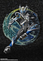 S.H.Figuarts Kamen Rider My-Th