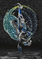 S.H.Figuarts Kamen Rider My-Th