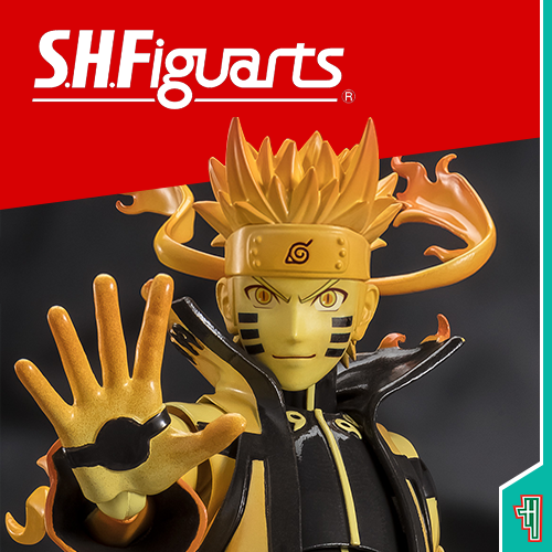 SHFiguarts 1