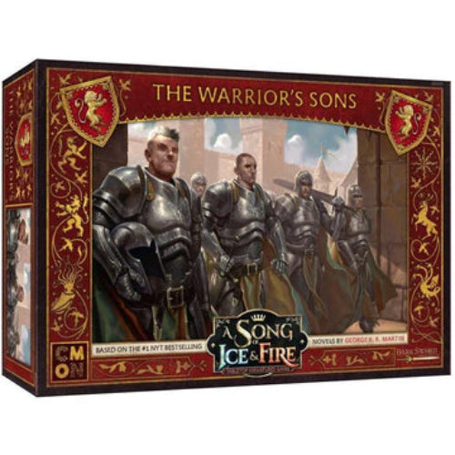 image1_A Song of Ice and Fire Warriors Sons