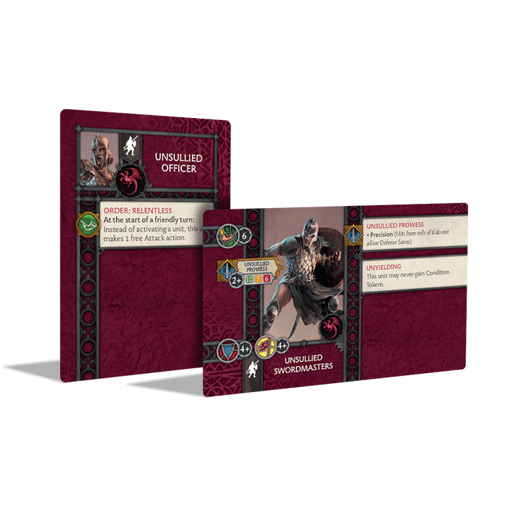 image3_A Song of Ice and Fire Targaryen Unsullied Swordsmen