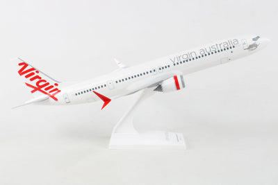 1/130 Virgin Australia B737 MAX10