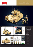 image5_1/35 905pc M3A3 Bradley