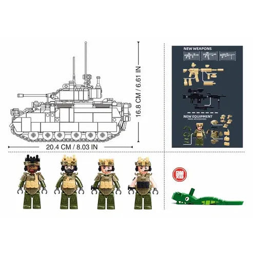 image4_1/35 905pc M3A3 Bradley