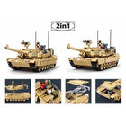 image4_1/35 988pc M1A2 Abrams TUSK II