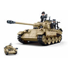 image3_1/35 873pc Panther G Tank