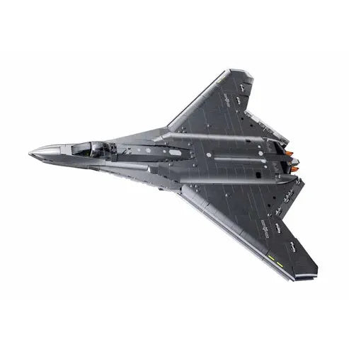 image2_1/44 879pc J-50 Fighter Jet