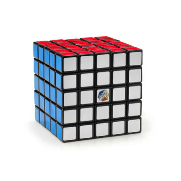 Rubik's 5x5 - Refresh