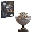 4D Build Star Wars - Grogu in Carrier