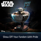 4D Build Star Wars - Grogu in Carrier