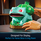 4D Build Pokemon - Bulbasaur