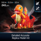 4D Build Pokemon - Charmander