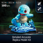 4D Build Pokemon - Squirtle
