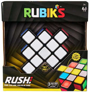 Rubik's Rush