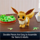 4D Build Pokemon - Eevee