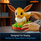 4D Build Pokemon - Eevee