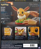 4D Build Pokemon - Eevee