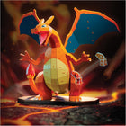 4D Build Pokemon - Charizard