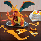 4D Build Pokemon - Charizard